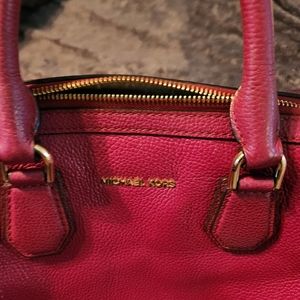 Michael Kors bag